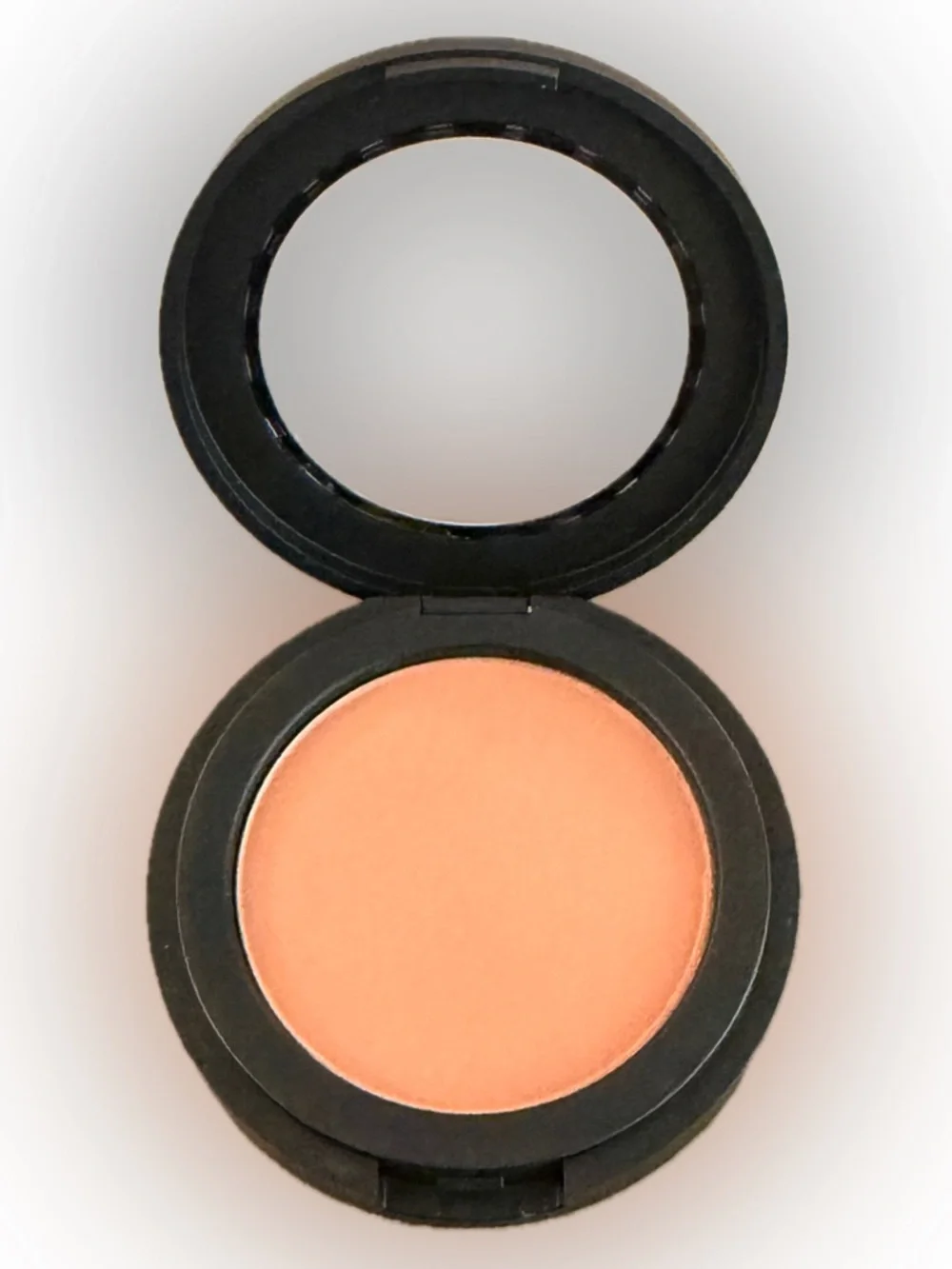 NWT~ bareMinerals Gen Nude Powder Blush~That Peach Tho~ Retail $29